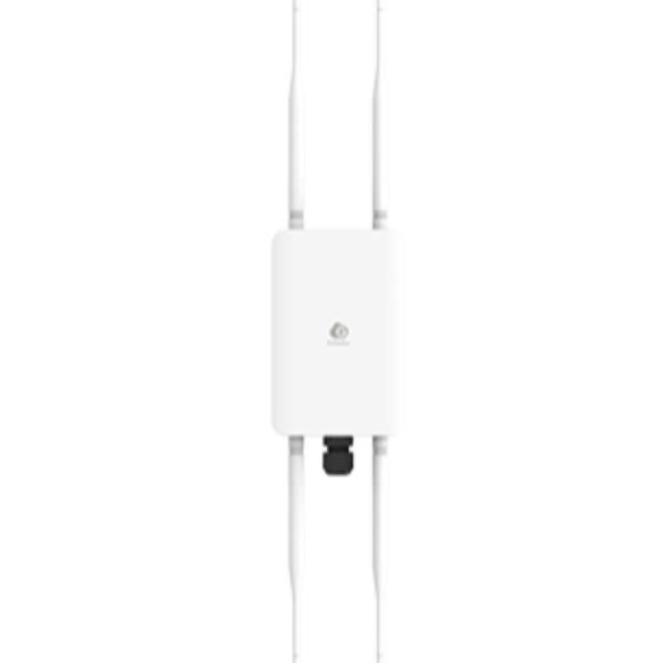 Image of EnGenius ECW160 punto accesso WLAN 867 Mbit/s Bianco Supporto Power over Ethernet (PoE) 074