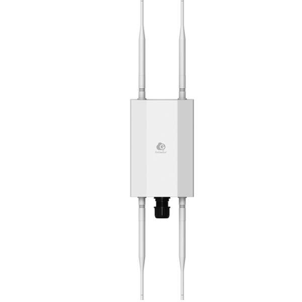 Image of EnGenius ECW260 punto accesso WLAN 1774 Mbit/s Bianco Supporto Power over Ethernet (PoE) 074