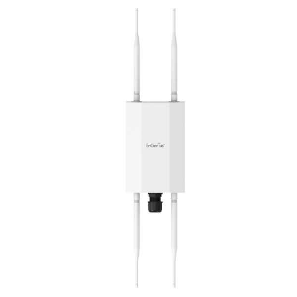 Image of EnGenius EWS850-FIT punto accesso WLAN 1774 Mbit/s Bianco Supporto Power over Ethernet (PoE) 074