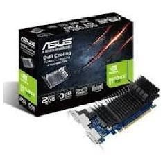 Image of ASUS GT730-SL-2GD5-BRK NVIDIA GeForce GT 730 2 GB GDDR5 074