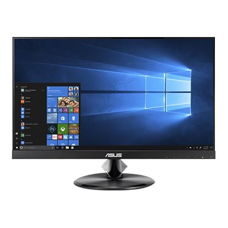 Image of ASUS VT229H Monitor PC 54,6 cm (21.5") 1920 x 1080 Pixel Full HD LED Touch screen Nero 074