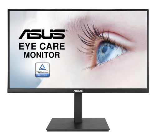 Image of ASUS VA27AQSB LED display 68,6 cm (27") 2560 x 1440 Pixel Quad HD Nero 074