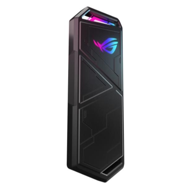 Image of ASUS ROG Strix Arion Lite Box esterno SSD Nero M.2 074