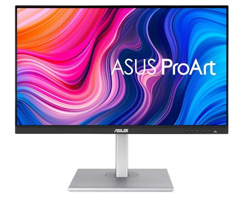 Image of ASUS ProArt PA279CV Monitor PC 68,6 cm (27") 3840 x 2160 Pixel 4K Ultra HD LED Nero, Argento 074