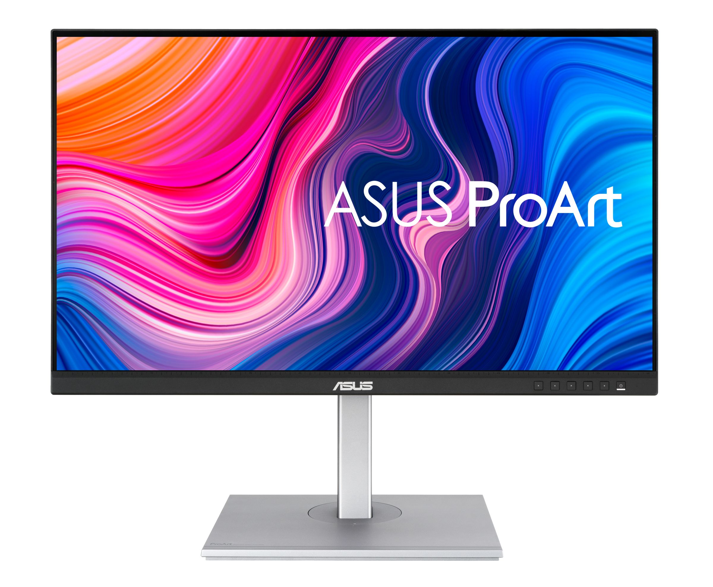 Image of ASUS ProArt PA278CV Monitor PC 68,6 cm (27") 2560 x 1440 Pixel Quad HD LED Nero 074