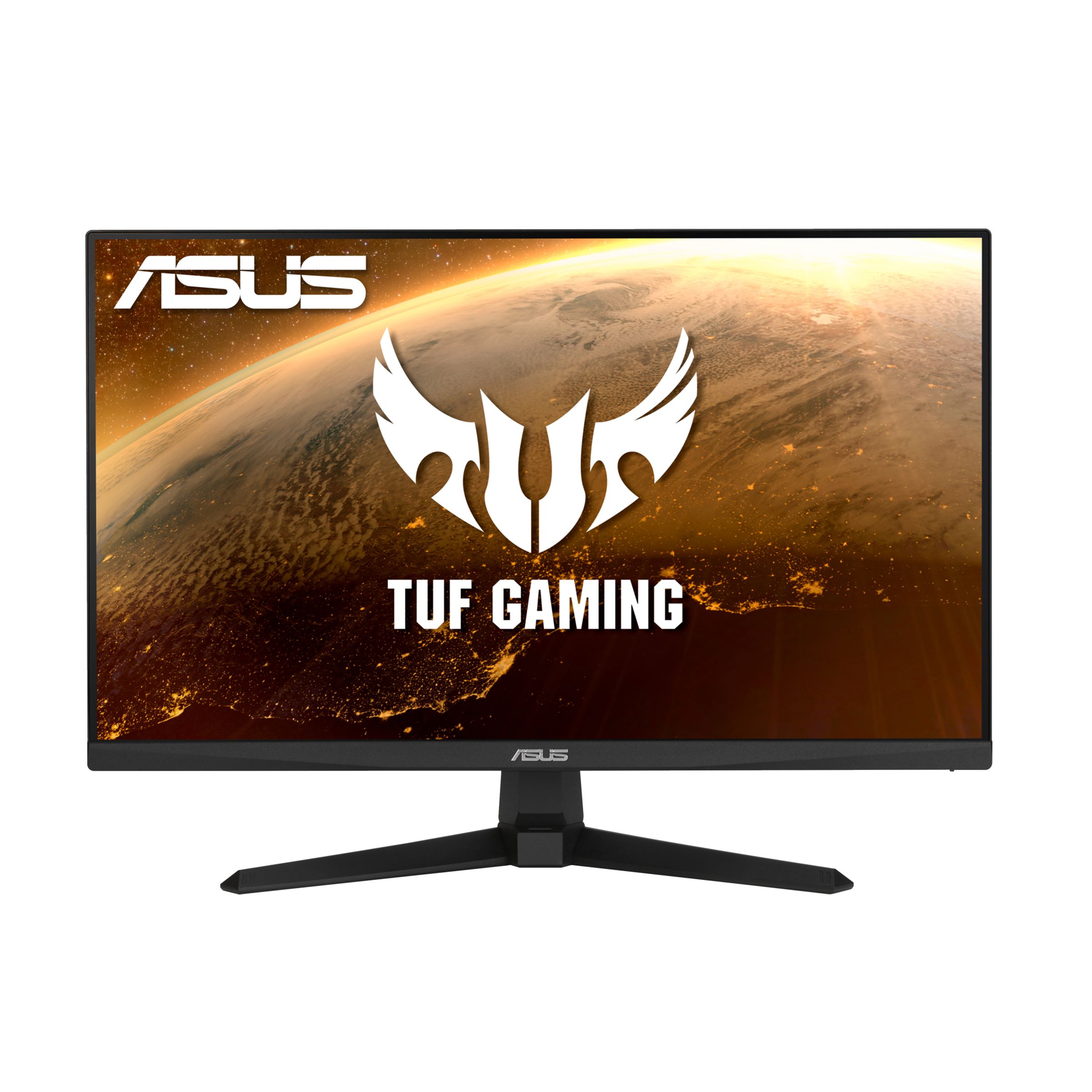 Image of ASUS TUF Gaming VG249Q1A Monitor PC 60,5 cm (23.8") 1920 x 1080 Pixel Full HD LED Nero 074