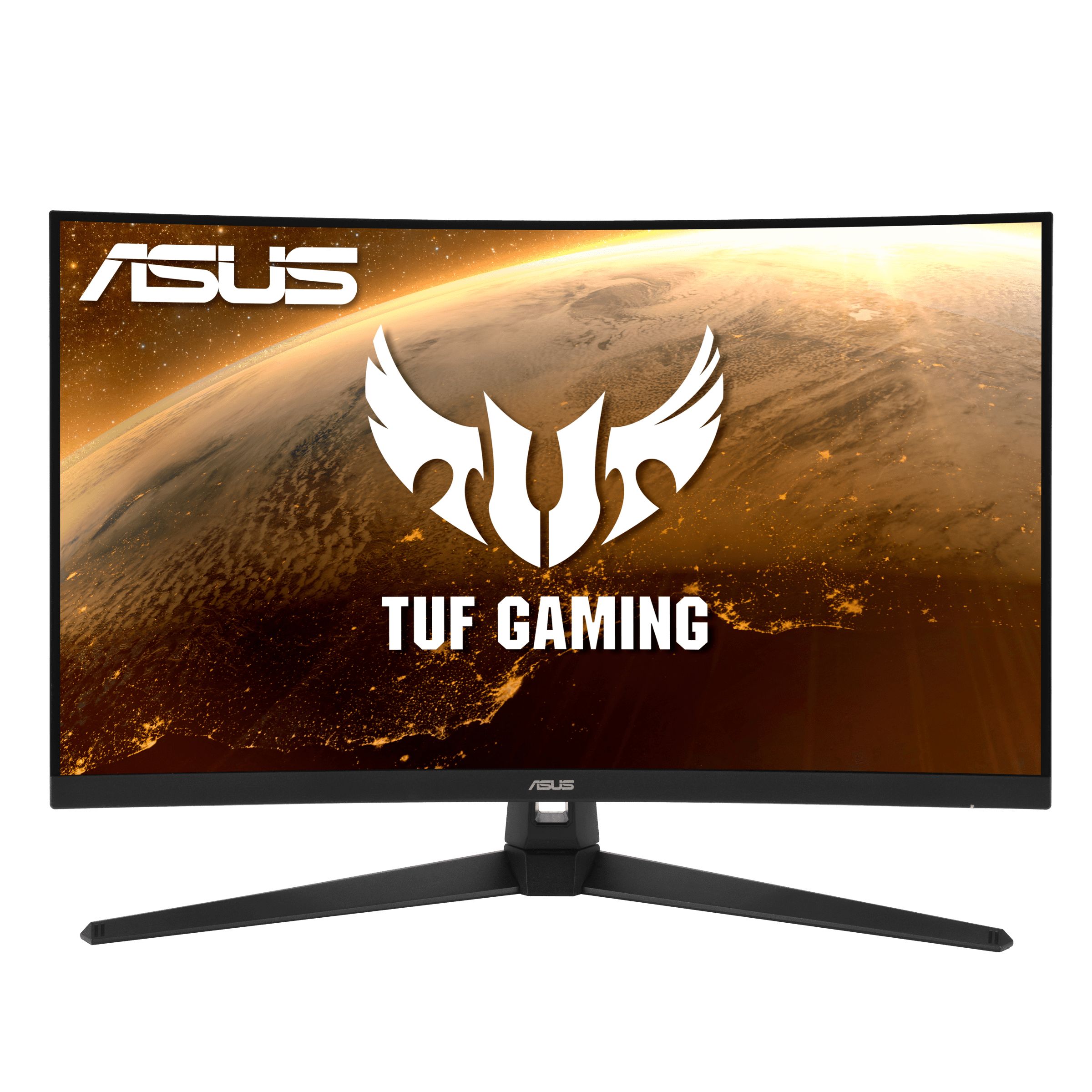 Image of ASUS TUF Gaming VG32VQ1BR Monitor PC 80 cm (31.5") 2560 x 1440 Pixel Quad HD LED Nero 074