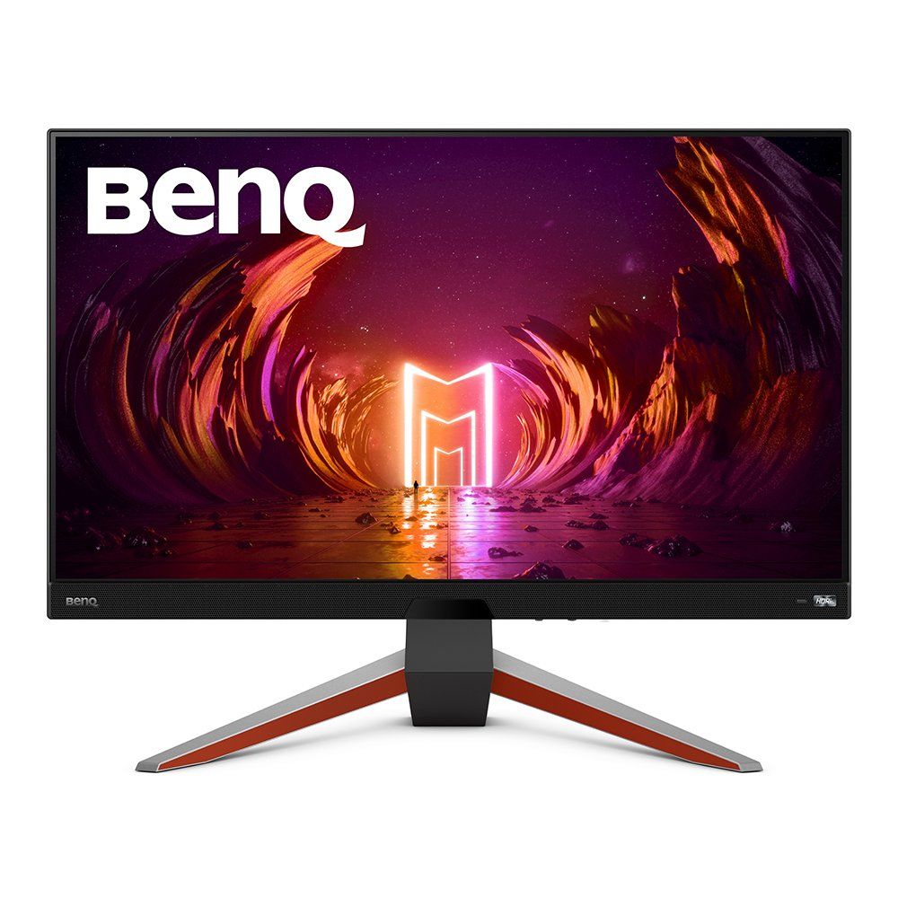 Image of BenQ EX270QM Monitor PC 68,6 cm (27") 2560 x 1440 Pixel WQXGA Nero, Grigio 074