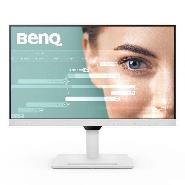 Image of BenQ GW2790QT Monitor PC 68,6 cm (27") 2560 x 1440 Pixel Quad HD LED Bianco 074