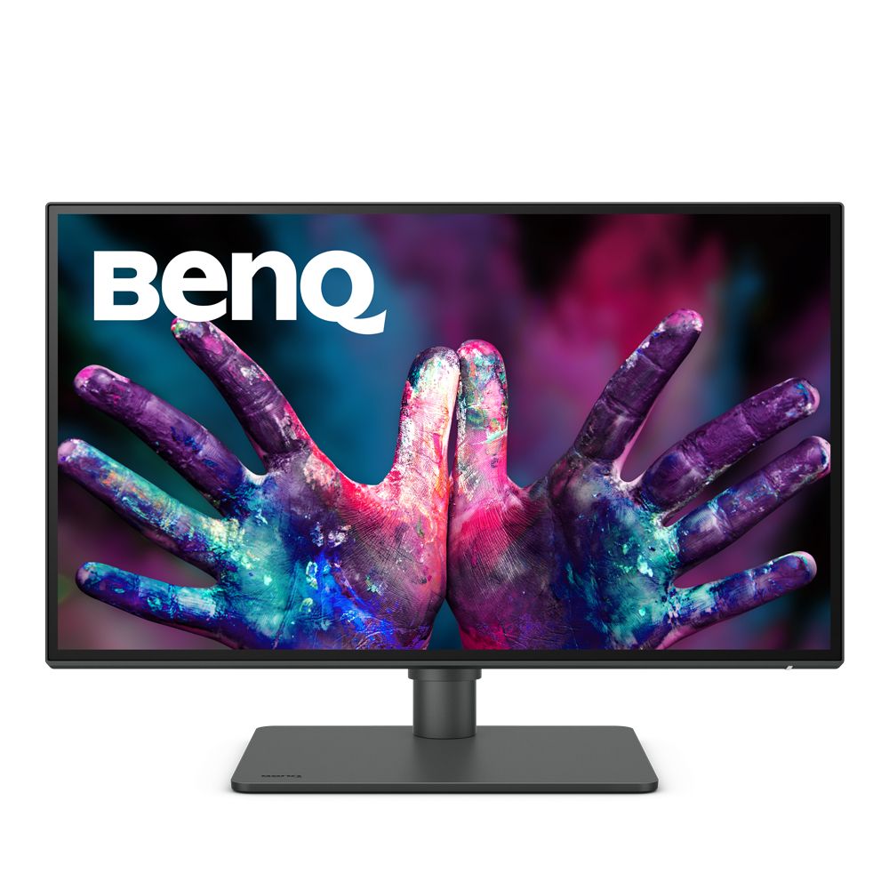 Image of BenQ PD2506Q LED display 63,5 cm (25") 2560 x 1440 Pixel 2K Ultra HD Nero 074