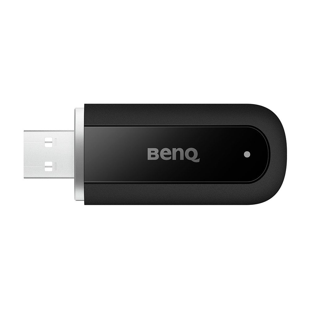 Image of BenQ WD02AT WLAN / Bluetooth 1201 Mbit/s 074