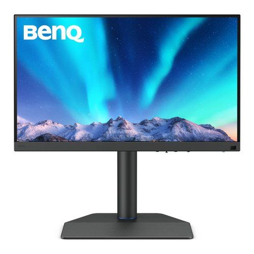 Image of BenQ SW272Q Monitor PC 68,6 cm (27") 2560 x 1440 Pixel Wide Quad HD LCD Nero 074