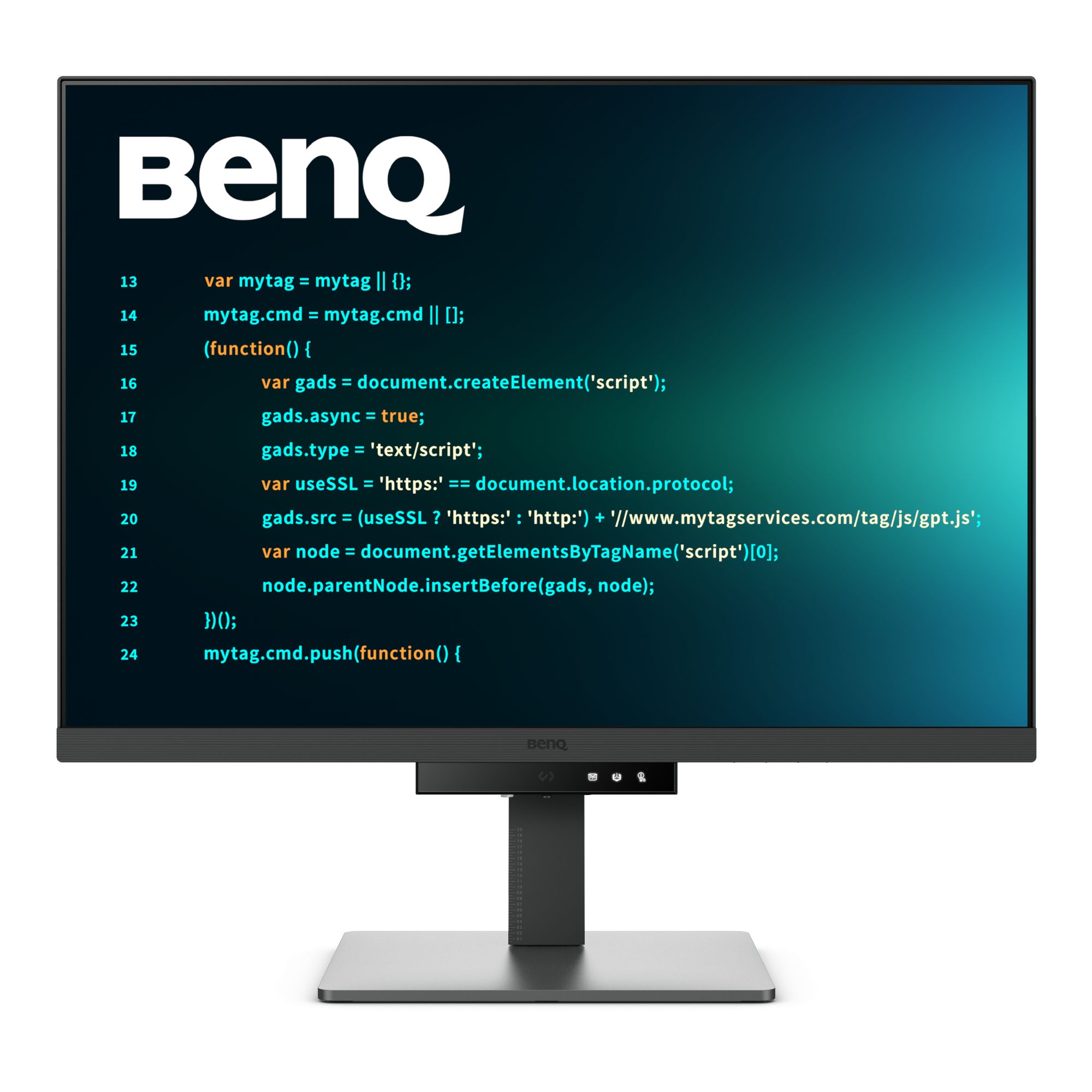 Image of BenQ RD280U Monitor PC 71,6 cm (28.2") 3840 x 2560 Pixel 4K Ultra HD Nero 074