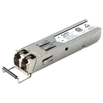 Image of Zyxel SFP-SX-D modulo del ricetrasmettitore di rete 1000 Mbit/s 850 nm 074