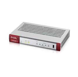 Image of Zyxel USG FLEX 50 firewall (hardware) 0,35 Gbit/s 074