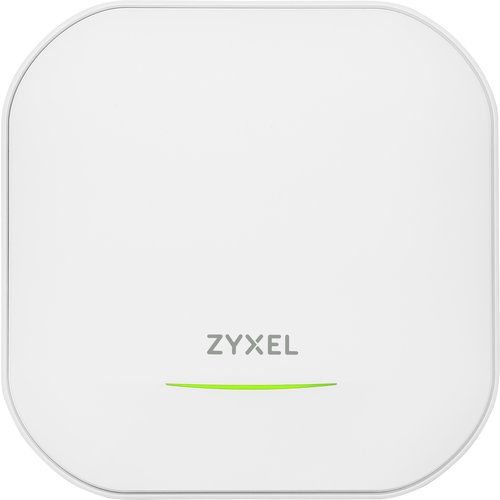 Image of Zyxel NWA220AX-6E-EU0101F punto accesso WLAN 4800 Mbit/s Bianco Supporto Power over Ethernet (PoE) 074