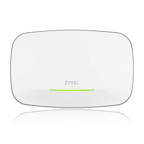 Image of Zyxel NWA130BE-EU0101F punto accesso WLAN 5764 Mbit/s Bianco Supporto Power over Ethernet (PoE) 074