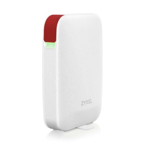 Image of Zyxel USG-LITE 60AX router cablato 2.5 Gigabit Ethernet Bianco 074