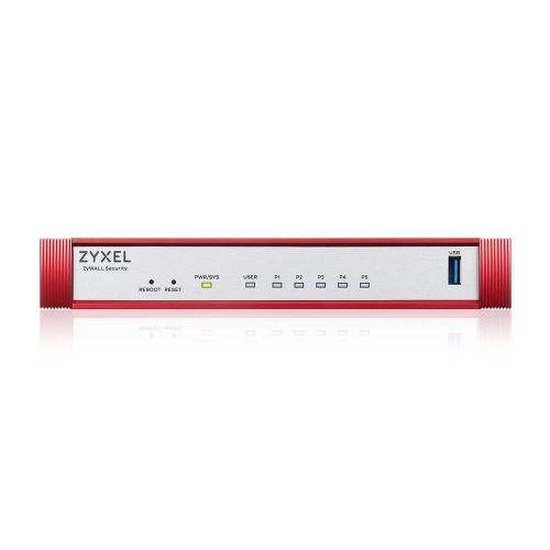 Image of Zyxel USGFLEX50H-EU0101F firewall (hardware) 074