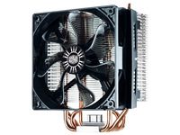 Image of Ventola Hyper T4Universal incl. LGA 2011,high-end Performance cooler, 4 CDC heatpipes, 120mm 1800RPM PWM fan 074