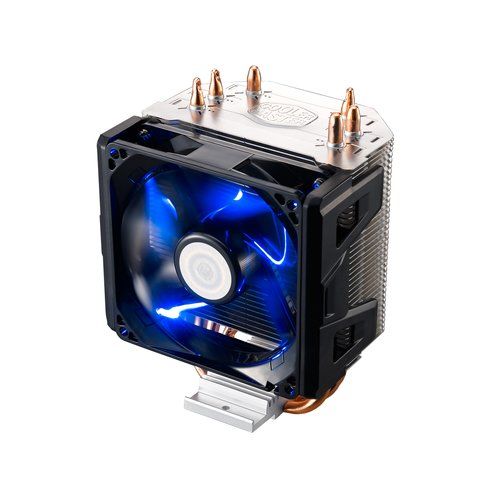 Image of Ventola Hyper 103 Universal Tower, 3 direct contact heatpipe cooler, 92mm 800-2200RPM PWM fan 074