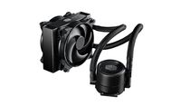 Image of Dissipatore a liquido per CPU MasterLiquid Pro 140, 140 x 38mm Radiator, 2x 140mm Fan, 650 - 2200 RPM, Full Socket Support 074