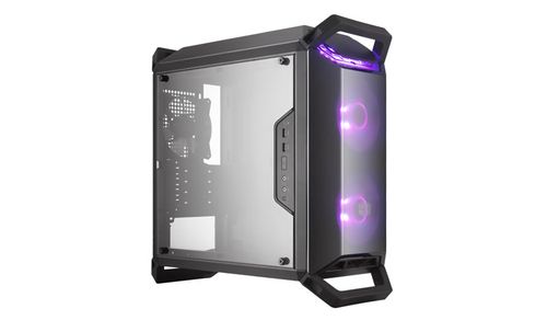 Image of CASE COOLER MASTER MASTERBOX Q300P RGB 074