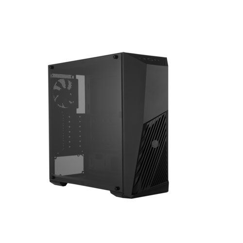 Image of Cooler Master MasterBox K501L Midi Tower Nero 074