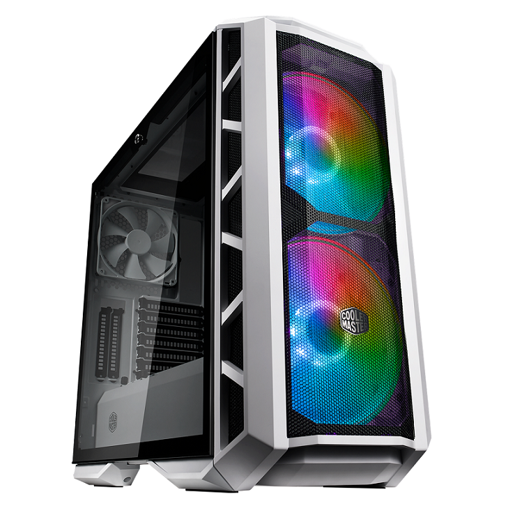 Image of MASTERCASE H500P MESH 074