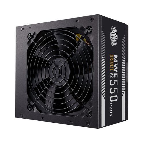 Image of CM MWE BRONZE 550W V2 - 230V 074