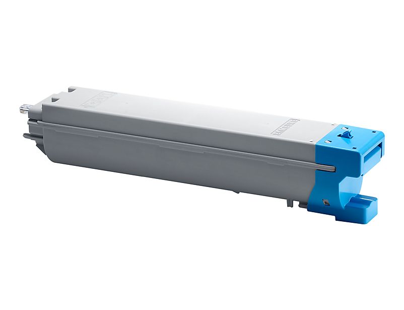 Image of SAMSUNG CLT-C659S TONER CIANO 074