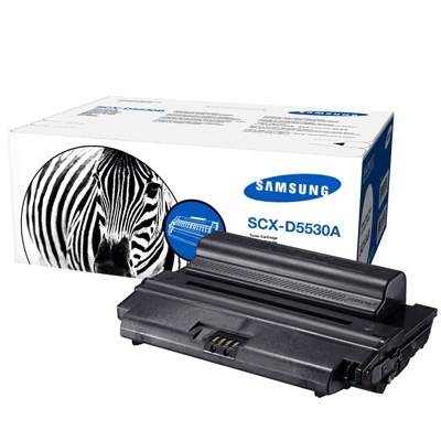 Image of SAMSUNG SCX-D5530B TONER NERO 074