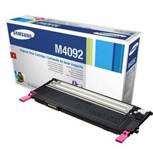 Image of SAMSUNG CLT-M4092S TONER MAGENTA 074