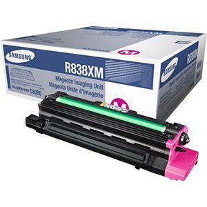 Image of SAMSUNG CLX-R838XM DRUM MAGENTA 074