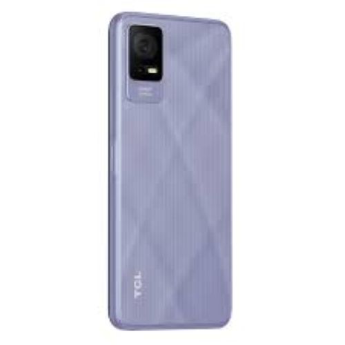 Image of TCL Smartphone 405 6.6″ 32Gb Ram 2Gb Dual Sim Lavender Purple 074