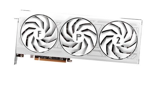 Image of SAPPHIRE VGA RADEON RX 7700 XT, PURE RX 7700 XT, FROSTPUNK 2 EDITION FULL, 12GB GDDR6 074