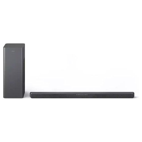 Image of Philips TAB6309/10 altoparlante soundbar Grigio 2.1 canali 160 W 074