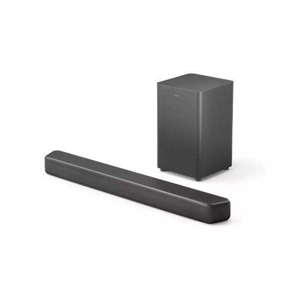 Image of Philips TAB5309/10 altoparlante soundbar Grigio 2.1 canali 120 W 074