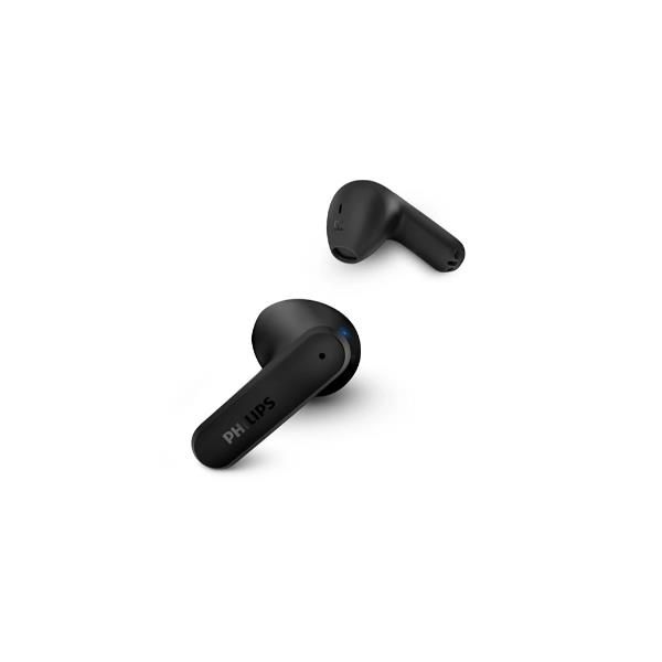 Image of Philips TAT2139BK/00 cuffia e auricolare Wireless In-ear Musica e Chiamate Bluetooth Nero 074