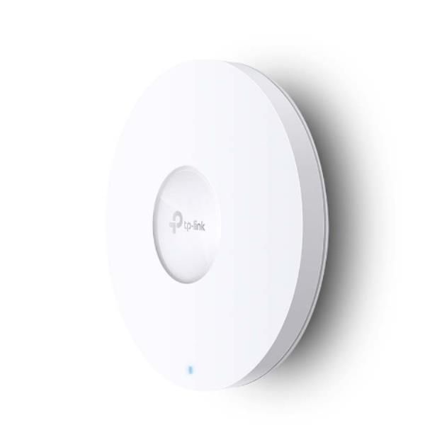 Image of TP-Link Omada EAP613 punto accesso WLAN 1775 Mbit/s Bianco Supporto Power over Ethernet (PoE) 074