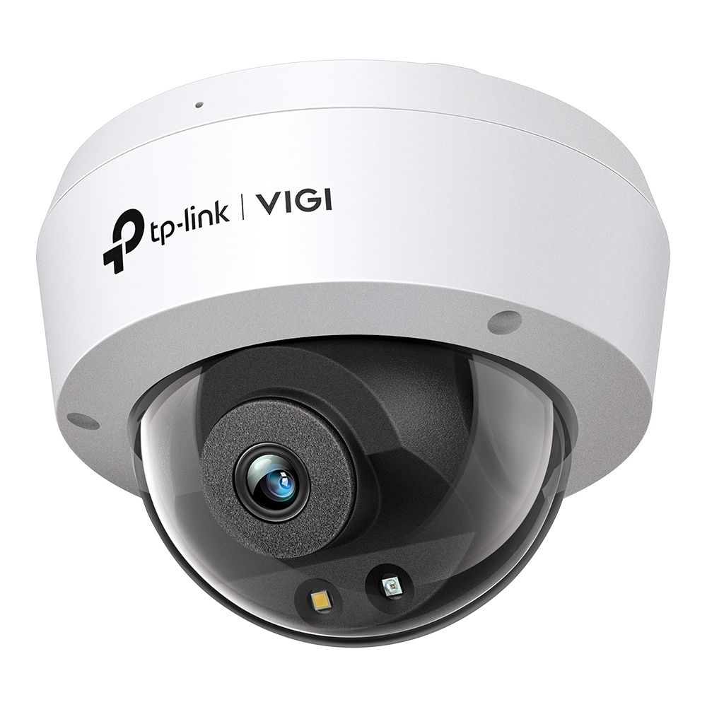 Image of TP-Link VIGI C240 (4mm) Cupola Telecamera di sicurezza IP Interno e esterno 2560 x 1440 Pixel Soffitto/muro 074