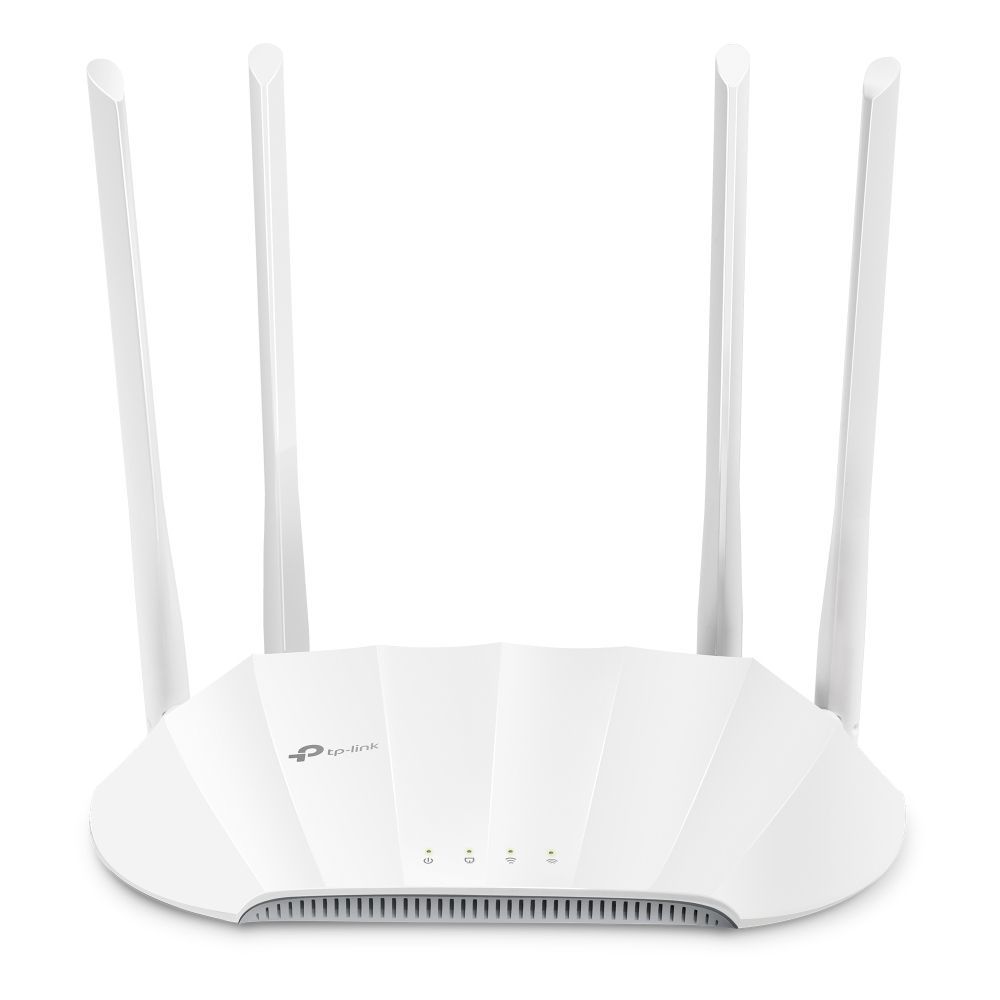 Image of TP-Link TL-WA1801 punto accesso WLAN 1201 Mbit/s Bianco Supporto Power over Ethernet (PoE) 074