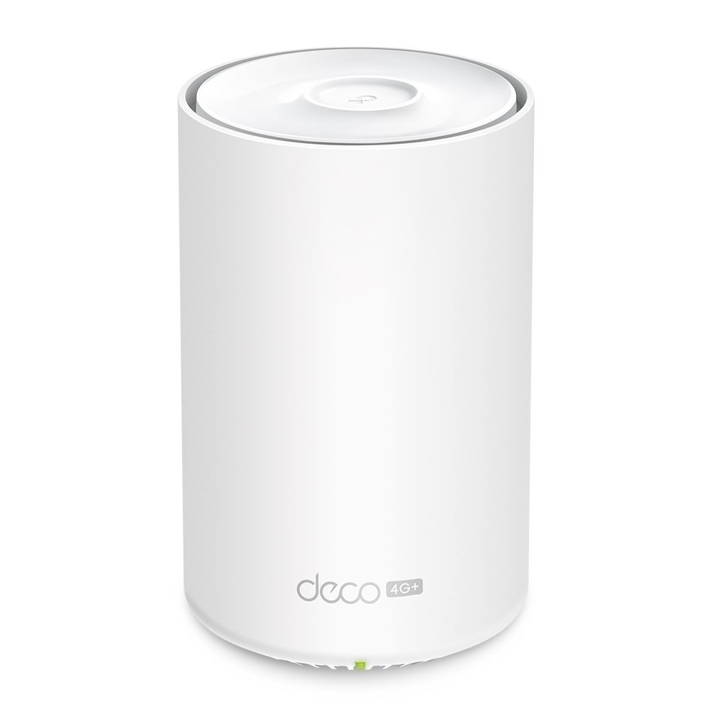 Image of TP-Link Deco X10-4G Dual-band (2.4 GHz/5 GHz) Wi-Fi 6 (802.11ax) Bianco 3 Interno 074