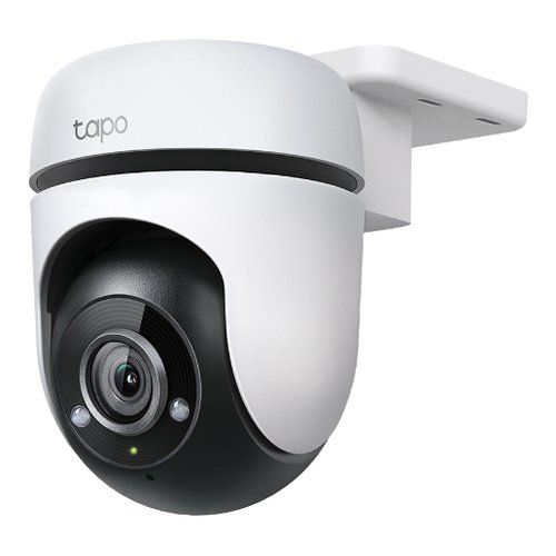 Image of TP-Link Tapo TC40 Cupola Telecamera di sicurezza IP Interno e esterno 1920 x 1080 Pixel Soffitto/Parete/Palo 074