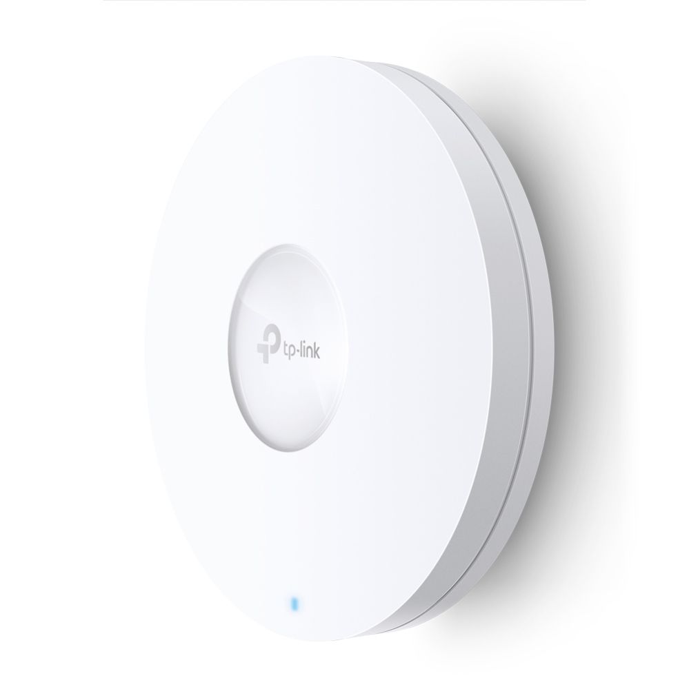 Image of TP-Link Omada EAP660 HD punto accesso WLAN 2402 Mbit/s Bianco Supporto Power over Ethernet (PoE) 074