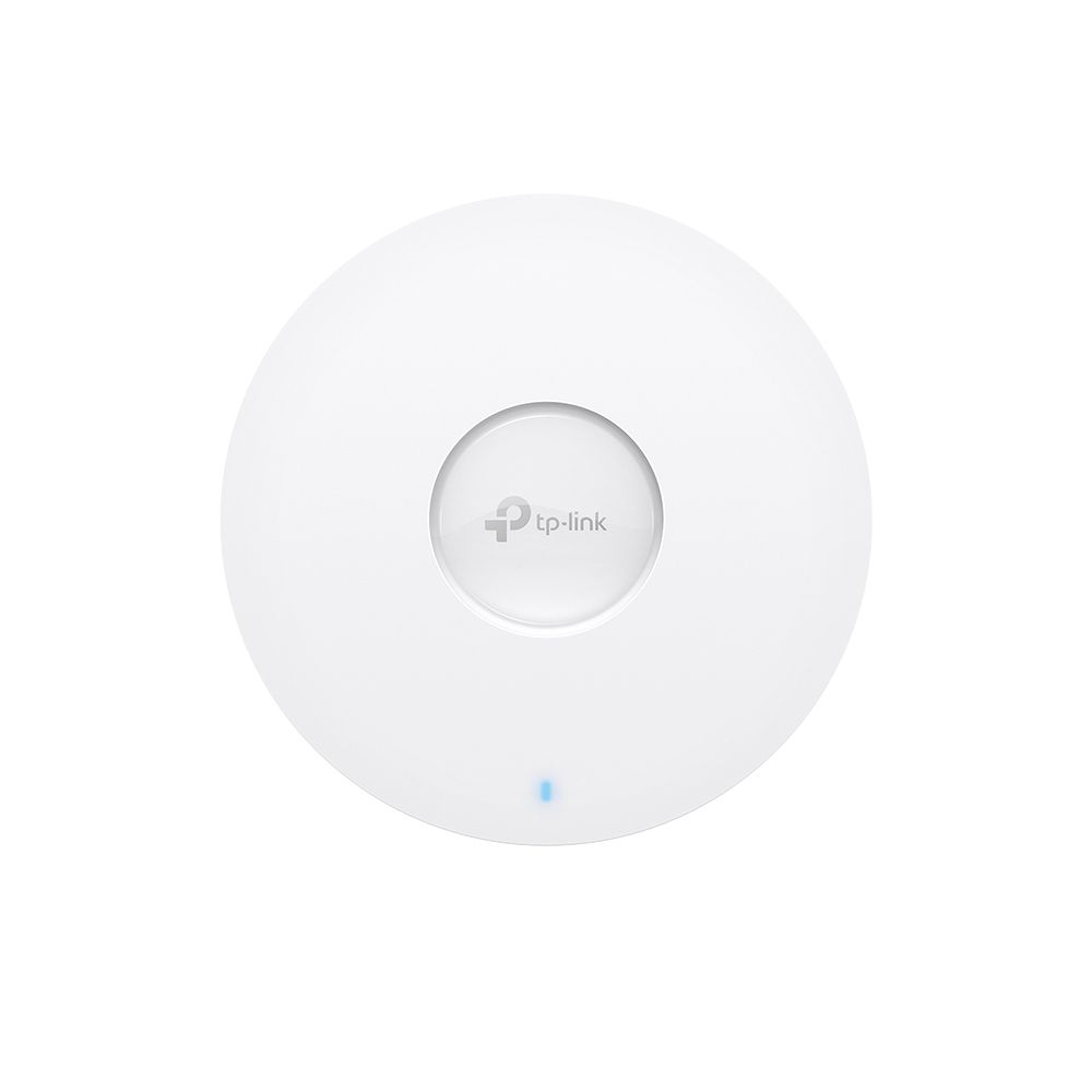 Image of TP-Link Omada EAP673 punto accesso WLAN 5400 Mbit/s Bianco Supporto Power over Ethernet (PoE) 074