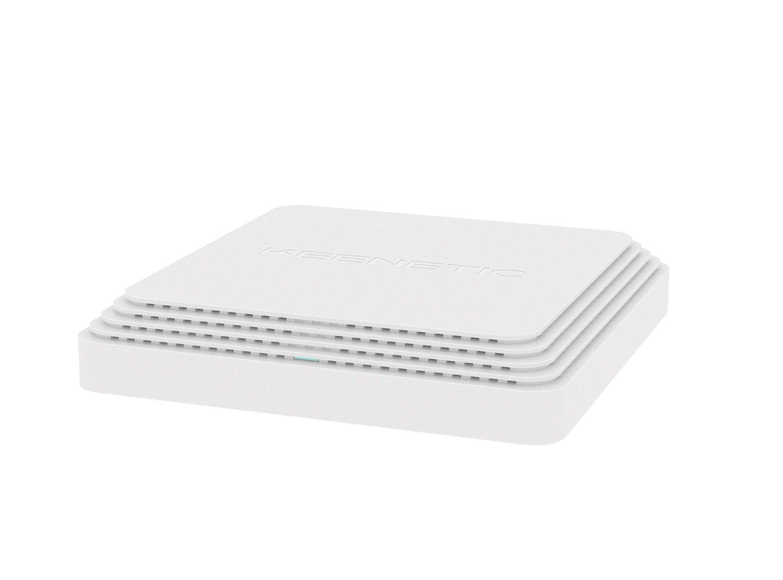 Image of KEENETIC ORBITER PRO (KN-2810), ACCESS POINT WI-FI AC1300, MESH, 2 PORTE 1GBPS, POE, MENU MULTI LINGA 074