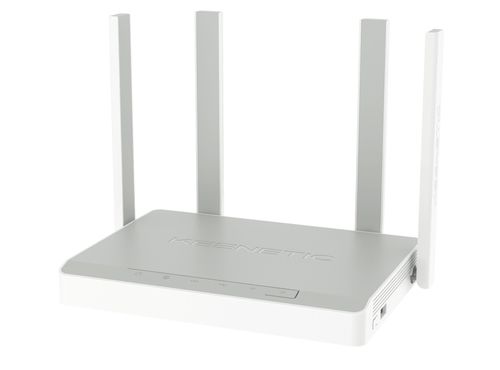 Image of KEENETIC HOPPER (KN-3810), ROUTER 4 PORTE 1GBPS, WI-FI AX1800, MESH, VPN, PARENTAL CONTROL, MEDIA SERVER, MENU MULTI LINGUA 074