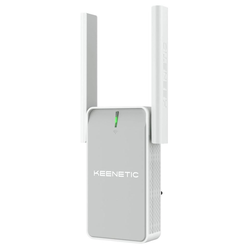 Image of RANGE EXTENDER KEENETICWIFI AC1200 KN-3311 BUDDY 5 MESH 3YW 074