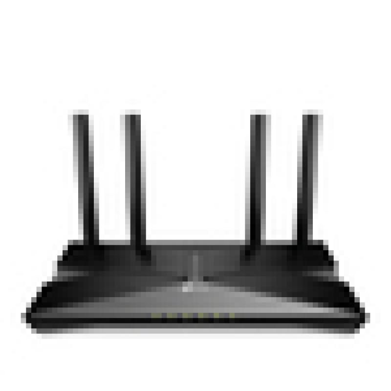 Image of TP-Link Archer AX53 router wireless Gigabit Ethernet Dual-band (2.4 GHz/5 GHz) Nero 074